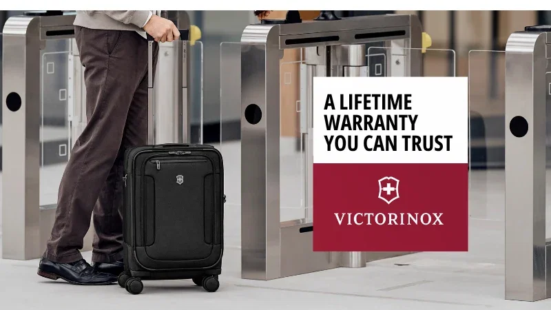 Victorinox