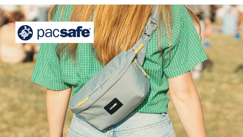Best prices on Pacsafe