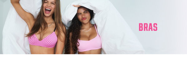 Bras