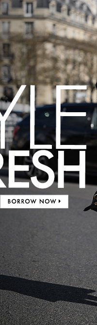 Borrow Now