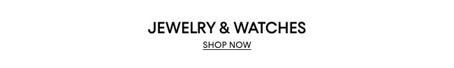 Jewelry & Watches