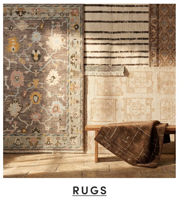 Shop Rugs