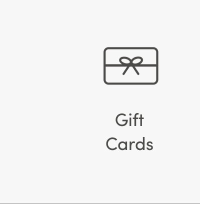 Gift Cards