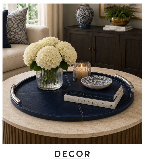 Shop Decor