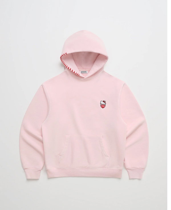 Hello Kitty® Matcha Heavyweight Fleece Hoodie