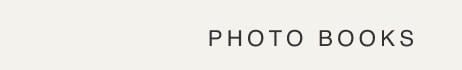 PHOTO BOOKS