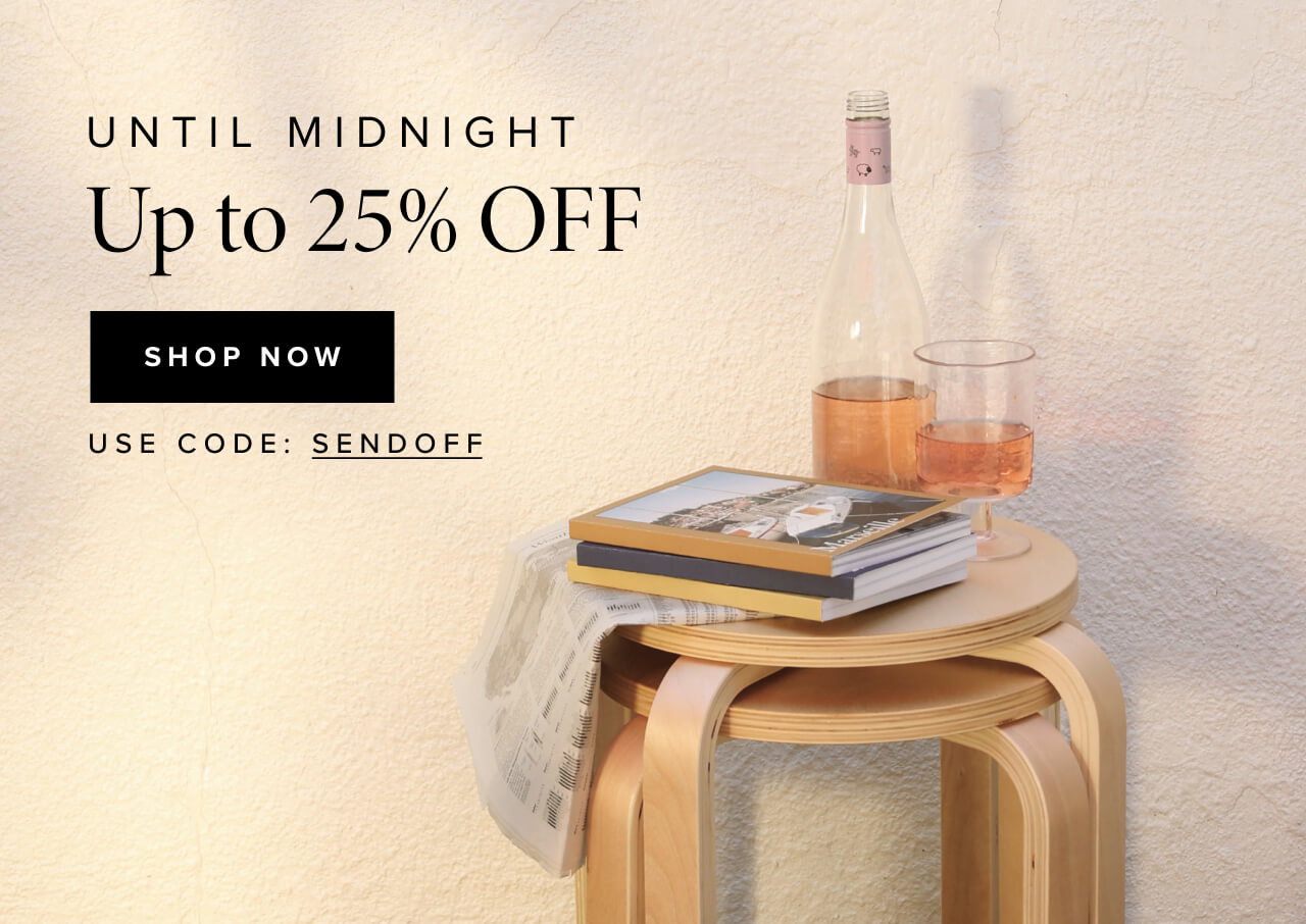 Until midnight