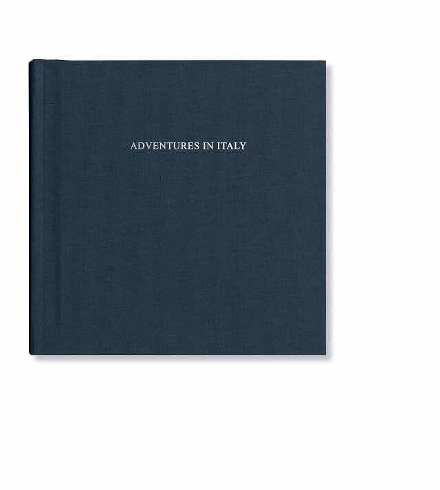 Everyday photo book