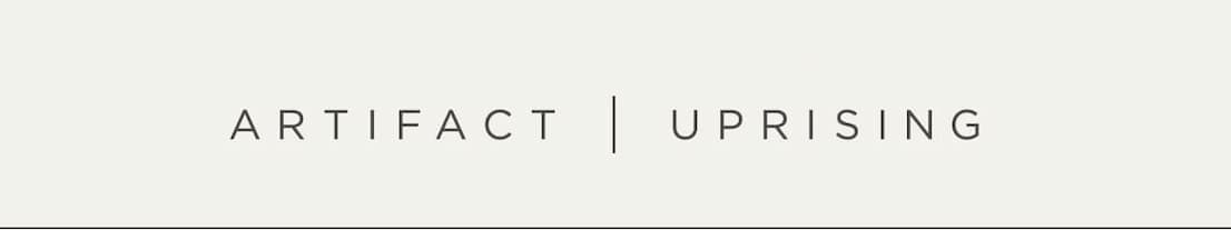 Artifact Uprising 