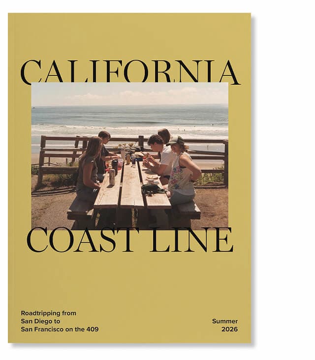 Softcover Photo Book