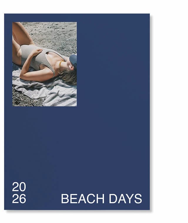 Softcover Photo Book