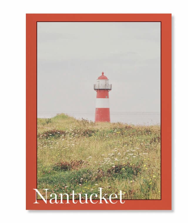 Softcover Photo Book