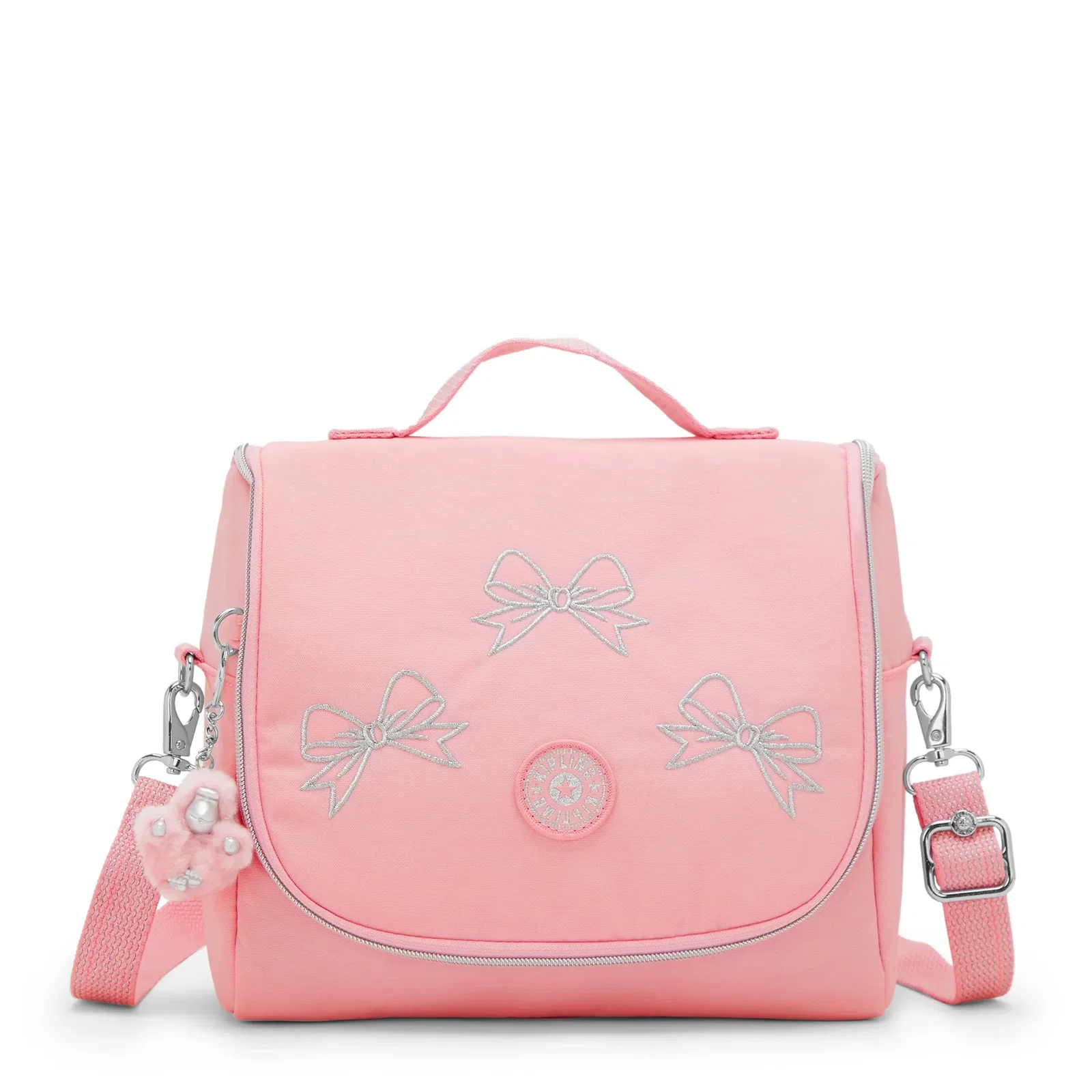 New Kichirou Lunch Bag-Bowtique Bliss