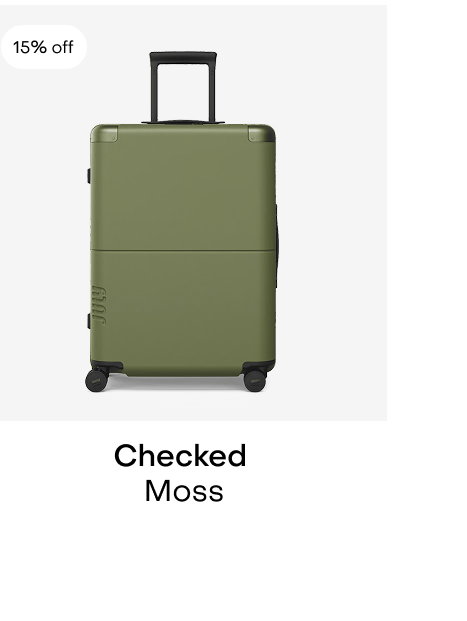 Checked Moss