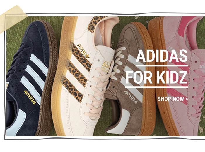 ADIDAS FOR KIDZ