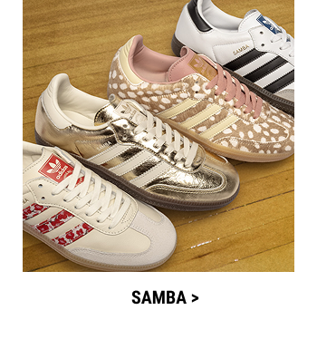 SAMBA