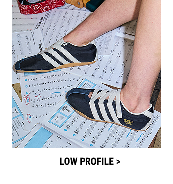 LOW PROFILE