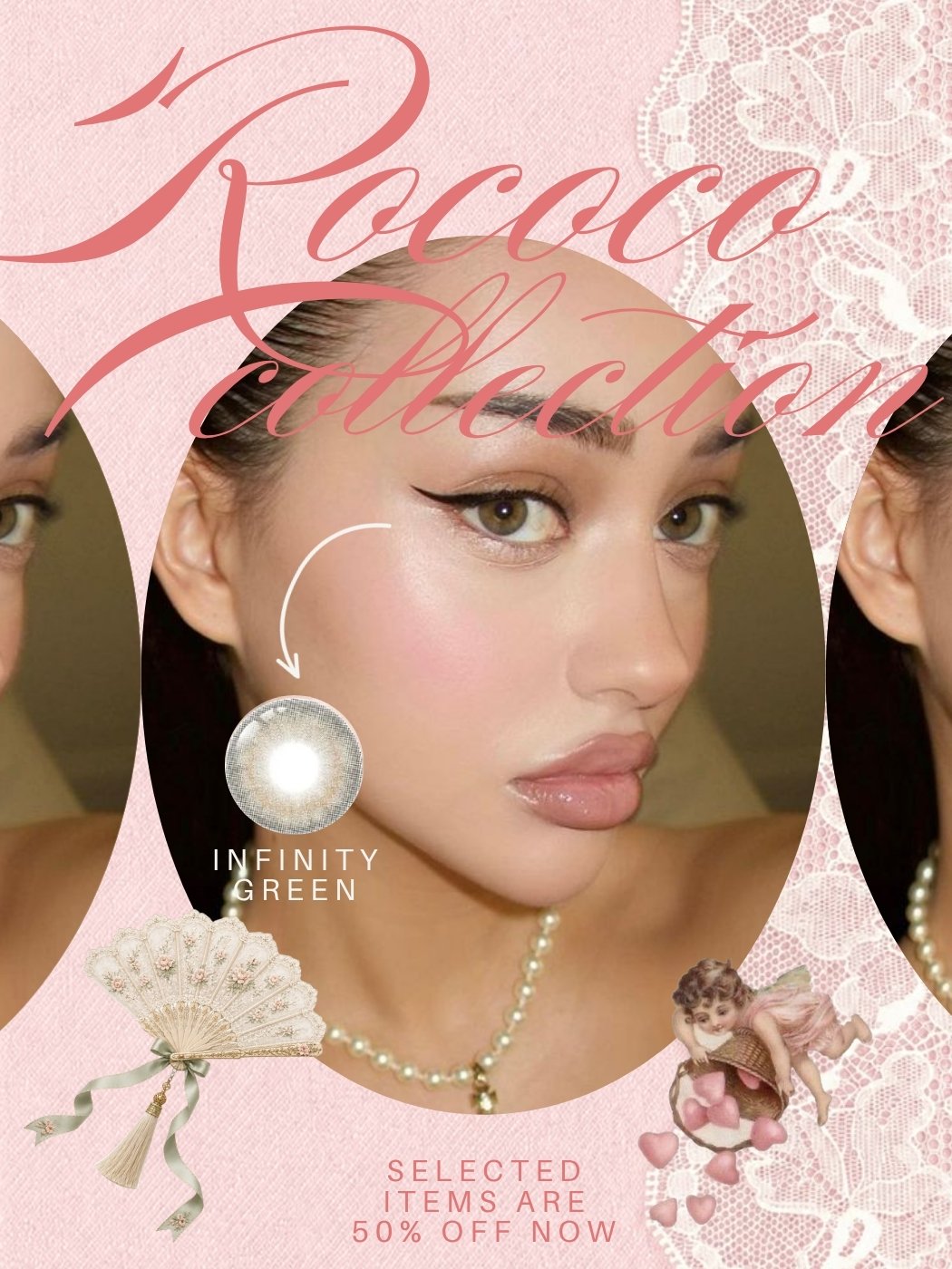 Rococo Collection