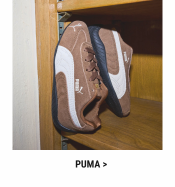 PUMA