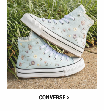 CONVERSE 