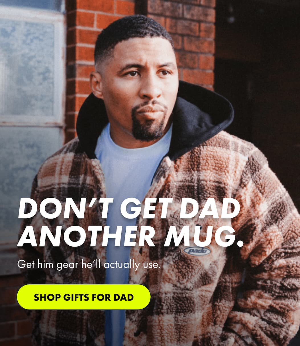 DON’T GET DAD ANOTHER MUG. | SHOP GIFTS FOR DAD