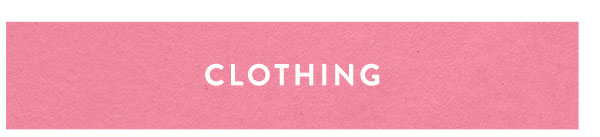 Clothing