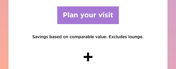 Plan your visit