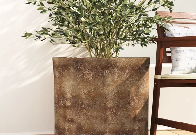 Our Picks: Planters