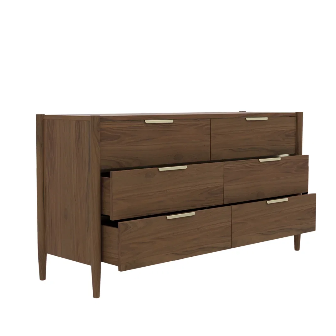 Reece 64" Dresser