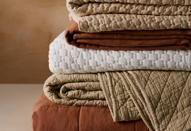 Luxe & Plush Throws