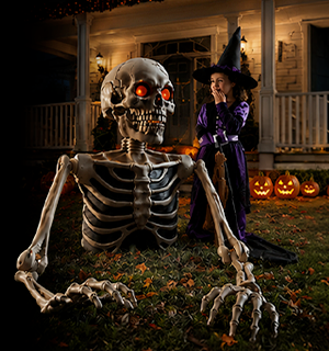 Shop new Halloween arrivals