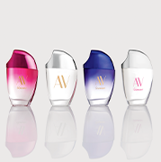 Adrienne Vittadini 4-Piece EDP Set for Her
