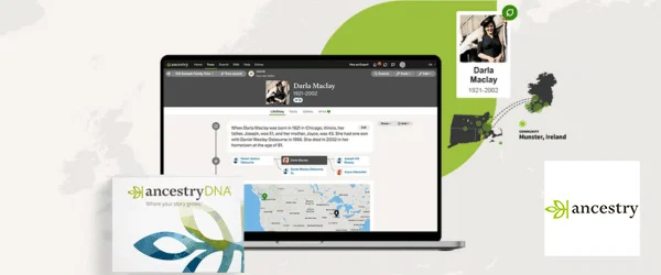 Ancestry