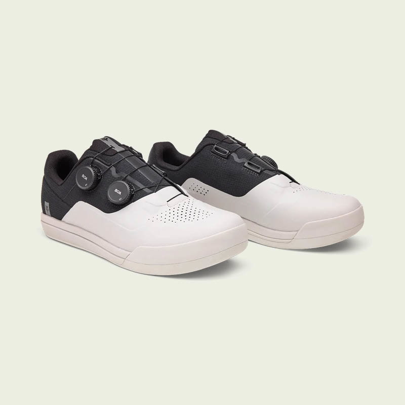 Fox Union BOA Clipless Shoes