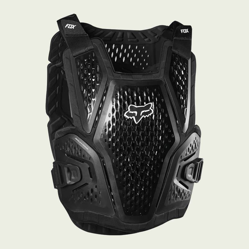 Raceframe Impact CE Chest Guard