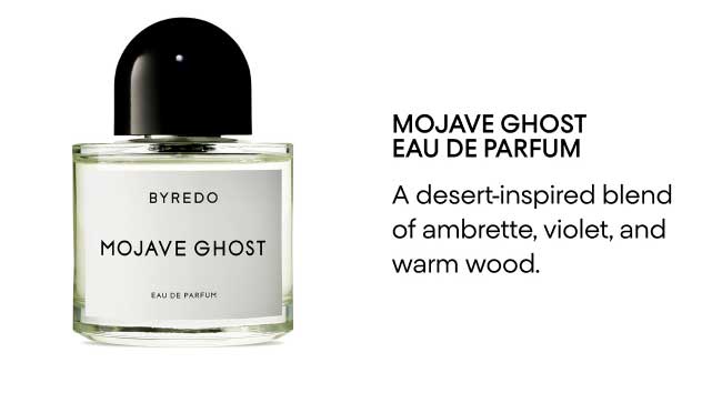 BYREDO Mojave Ghost Eau de Parfum
