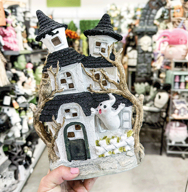 Halloween Decor