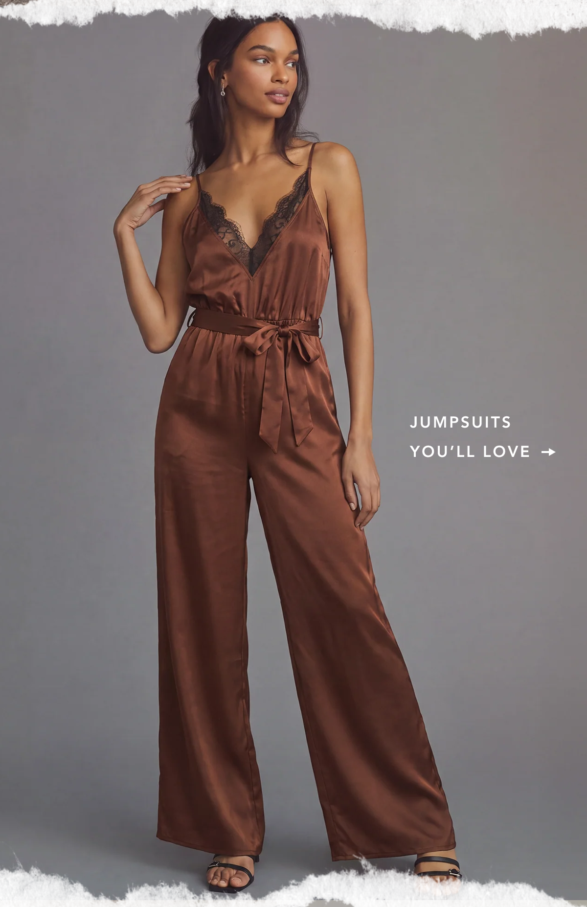 Jumpsuits you'll love