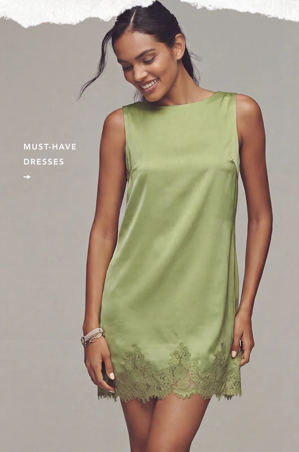 Must-have dresses