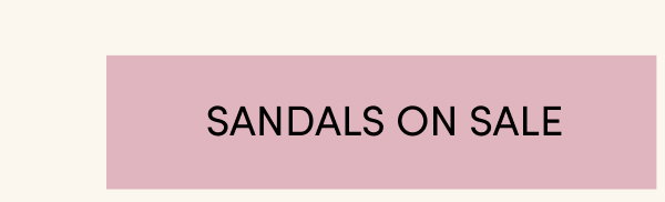 Sandals On Sale