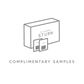 Complimentary Samples