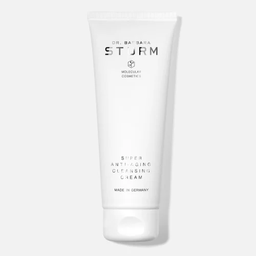 SUPER ANTI-AGING CLEANSING CREAM
