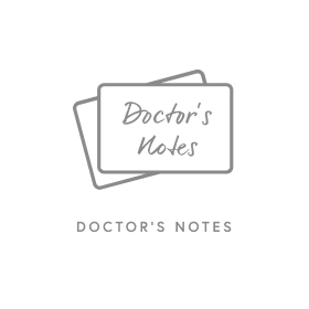 Doctor's Notes