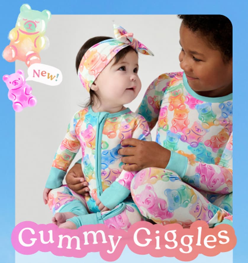 Gummy Giggles