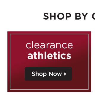 Shop Clearance Athletics
