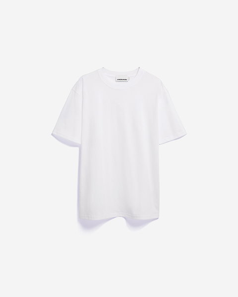 MAARKOS HEAVY WEIGHT T-SHIRT