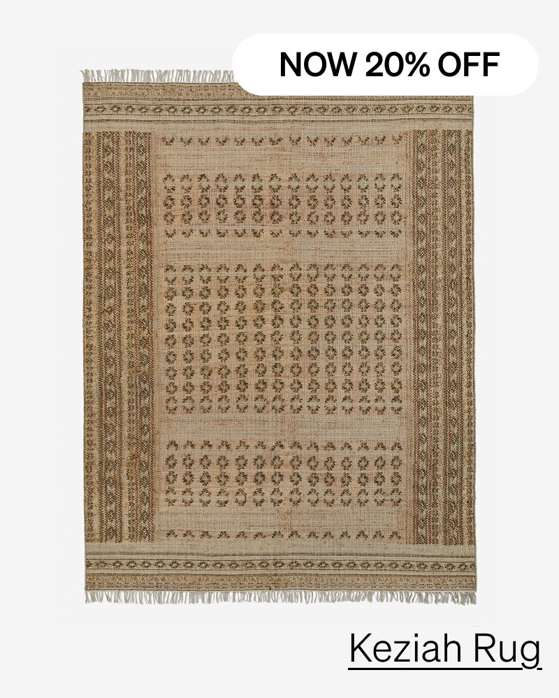 Shop Keziah Rug