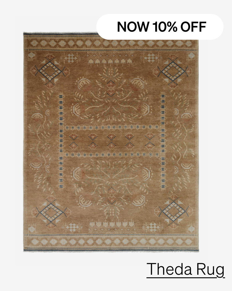 Shop Theda Rug