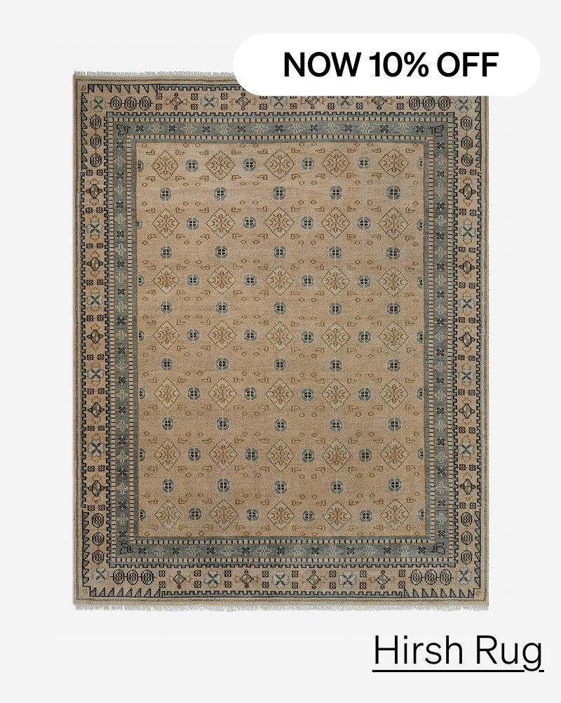 Shop Hirsh Rug