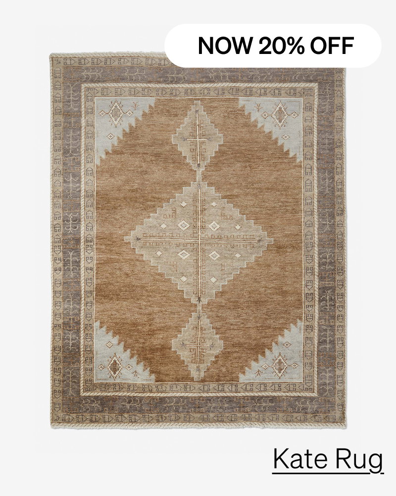 Shop Kate Rug